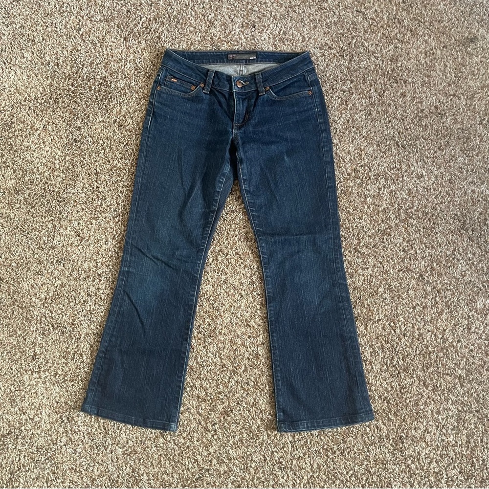 Joe's Jeans Wide Leg SZ 26